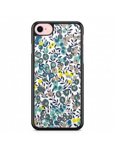 Coque pour iPhone Liberty Wiltshire Mimosa 