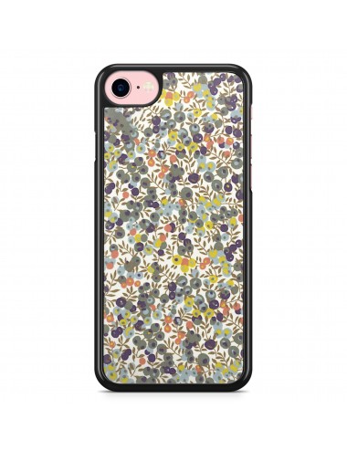 Coque pour iPhone Liberty Wiltshire Provence 