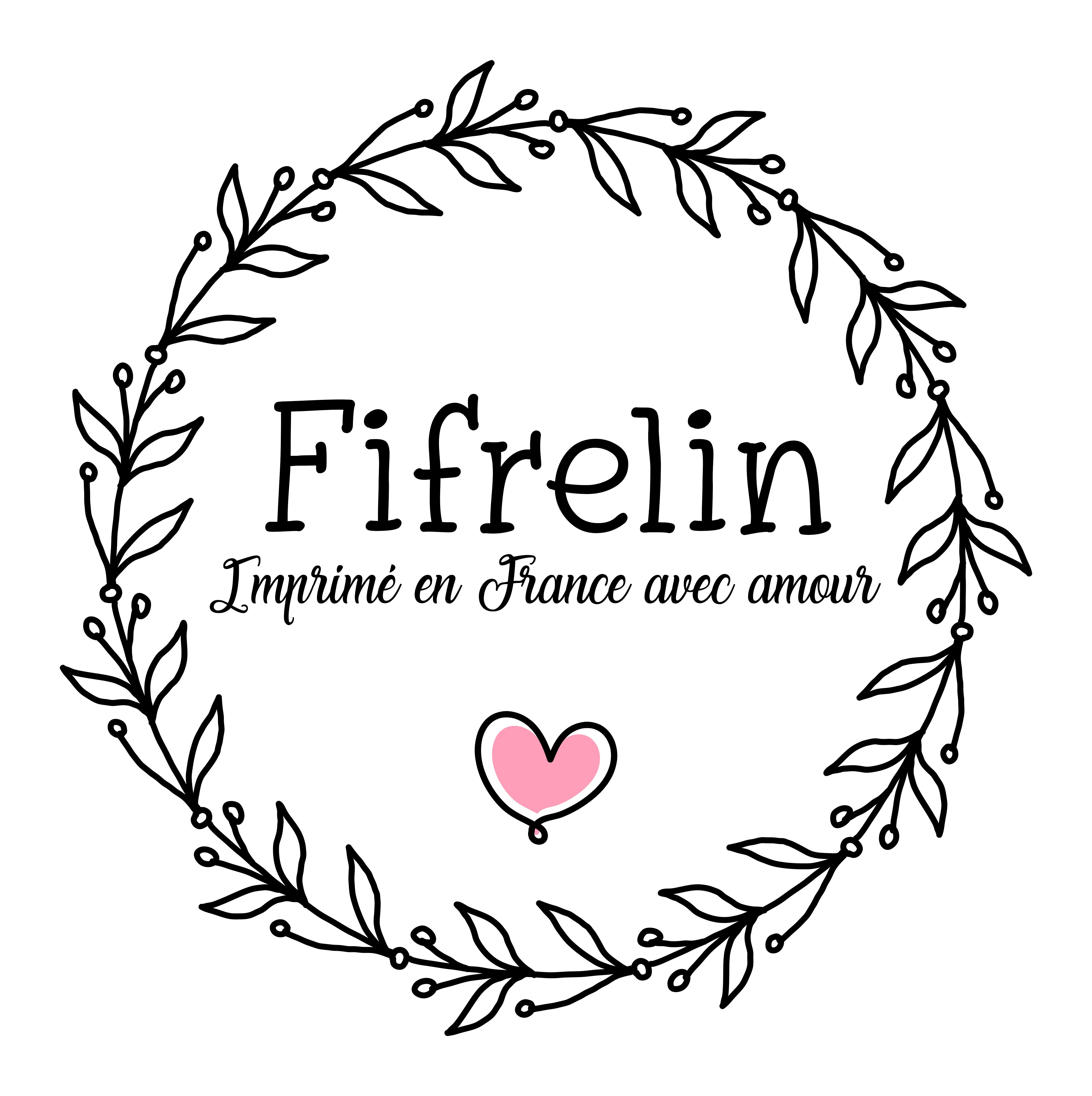 Fifrelin.fr - Imprimé en France avec amour